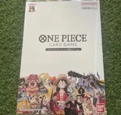2025年最新】onepieceカードゲーム プレミアムカードコレクション25