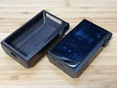 Astell&Kern Kann Alpha Onyx Black DAP