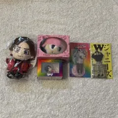 【新品未開封】 WEST. 小瀧望 グッズ まとめ売り