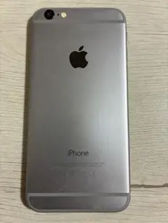 iPhone 6（64GB）本体のみ
