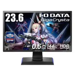 【144Hzゲーミングモニター2台セット】IODATA + Acer 144Hzゲーミングモニター2台セット】IODATA + Acer - メルカリ