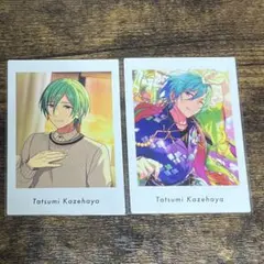 2025年最新】あんスタ 巽 ぱしゃっつの人気アイテム - メルカリ