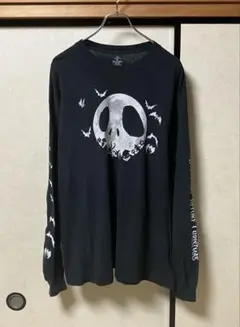 ディズニー 長袖カットソー