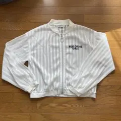 ブルークロス　ブルゾンのサムネイル
