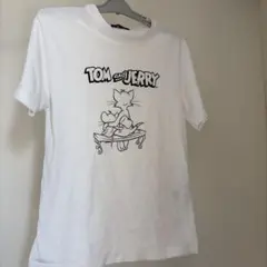 BEAMS トムとジェリー Tシャツ Sサイズのサムネイル