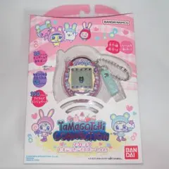 新品 Tamagotchi P's feat.アイカツ！set たまごっちぴーす - メルカリ