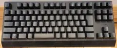 Razer BlackWidowV3 Tenkeyless ゲーミングキーボード