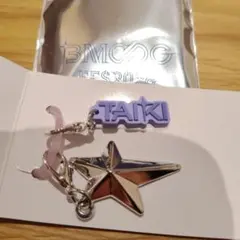 BMSG FES'26 ランダム マーカーチャーム TAIKI