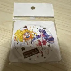 セーラームーン オリジナル缶ミラー
