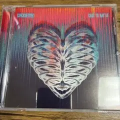 DAUGHTRY 『Cage To Rattle』　週末限定価格