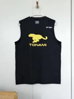 YONEX バドミントンウェア上下セットOサイズ 中国代表 ふたば未来着用