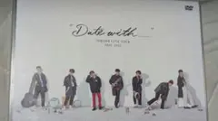 7ORDER LIVE TOUR 2021-2022 Date with DVD