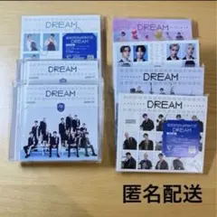 SEVENTEEN DREAM 新品 未開封 CD 5形態 セット - メルカリ