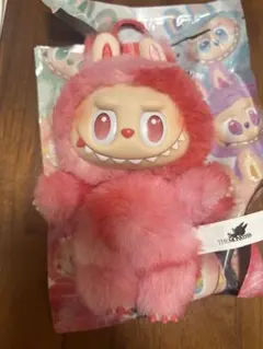 正規品　ラブブ　Big into Energy