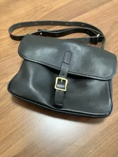 ファミリーポケット様】Bono - Square Shoulder Bag L | Mercari