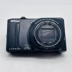 2025年最新】coolpix s9100の人気アイテム - メルカリ