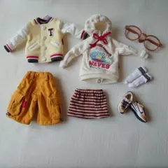 ttya様 ネオブライス　アウトフィット　未使用