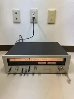 Technics SU-3300 ステレオインテグレーテッドアンプ - メルカリ