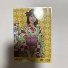 AKB48 生写真 集合 渡辺麻友 松井珠理奈 浴衣 さよならクロール - メルカリ