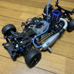 京商　V-ONE S3 SP Main Chassis 生産終了品 京商 V-ONE S3 SP Main Chassis 生産終了品 - メルカリ