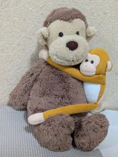 2025年最新】jellycat さるの人気アイテム - メルカリ