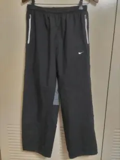 NIKE ナイキナイロンパンツ ブラック L
