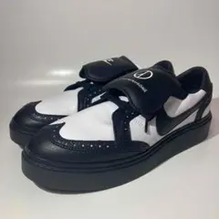 【28.0cm】NIKE × PEACEMINUSONE クウォンド 1