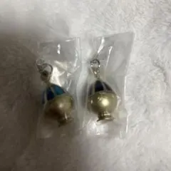 まどマギ めじるしアクセサリー ソウルジェム 穢れ さやか セット