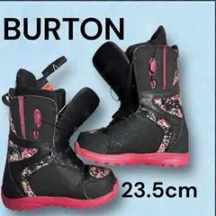 Burton バートン MINT ミント22.0 レディ　キッズ　ジュニア　子供 Burton バートン MINT ミント22.0 レディ キッズ ジュニア 子供