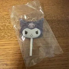 サンリオキャラクターズ　カラフルキャンディチャーム　クロミ