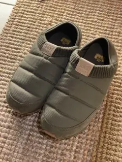 Teva RE EMBER MOC 2 スリッポン カーキ