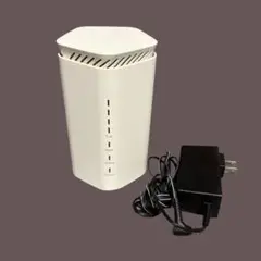Speed Wi-Fi HOME 5G L12 無線LANルーター