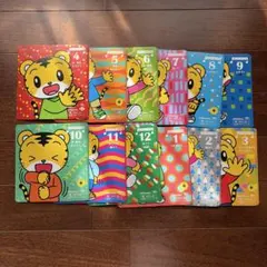 2026年最新】こどもちゃれんじ リズムダンス dvdの人気アイテム - メルカリ