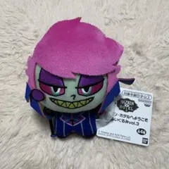 ハズビン・ホテルへようこそ ぬいぐるみ アラスター vol.3