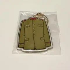 ゴールデンカムイ 鯉登音之進 アクリルキーホルダー