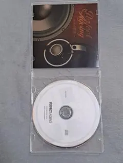 Perfect Aging エージング　バーンイン　burnin cd