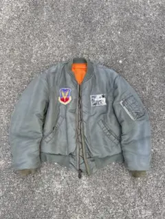 2025年最新】ma-1 ビンテージ 60sの人気アイテム - メルカリ