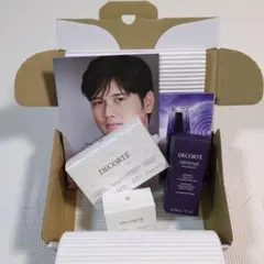 DECORTÉ LIPOSOME ADVANCED リペアセラム30ml 、他