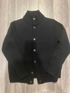 2025 HILTON トガニット 戸賀ニット　ドライビングニット