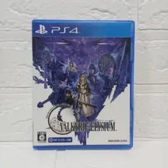 PS4 ヴァルキリーエリュシオン
