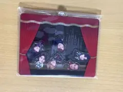 Aぇ! group ガチネバ アクキー