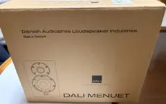 2026年最新】dali menuet mrの人気アイテム - メルカリ