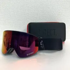 D:RECT ゴーグル スノーボード　スキー