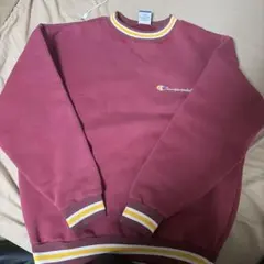 Champion チャンピオン スウェット トレーナー