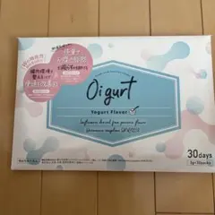 Oigurt 30days ダイエットサプリ ヨーグルト風味のサムネイル