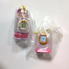 たまごっちのおかしなたまごボーロっち3　　ふらわっち　みみっち