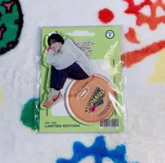 なにわ男子 大西流星 アクリルスタンド