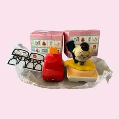 ちいかわ　マック　ハッピーセット