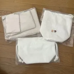 IPSA ポーチセットのサムネイル