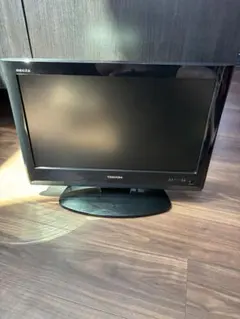 TOSHIBA 19インチ テレビ REGZA 19R9000のサムネイル